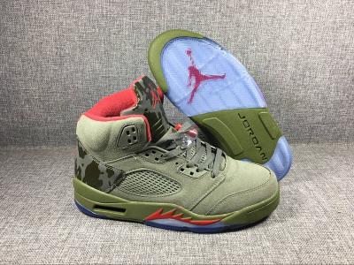 Air Jordan 5-365